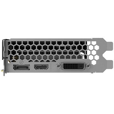 PNY Graphic Card GeForce GTX 1660 Ti 6GB PNY Graphic Card GeForce GTX 1660 Ti 6GB